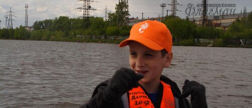 Даниил Тельминов